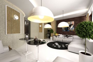hotel *** - HOTEL ARENA Tychy spa & wellness - Sala White - zdjęcie 1