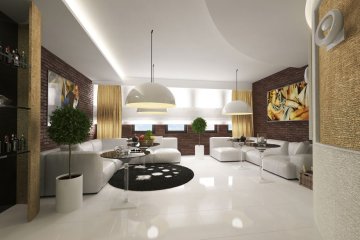 hotel *** - HOTEL ARENA Tychy spa & wellness - Sala White - zdjęcie 2