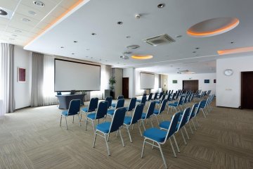 hotel **** - City Hotel **** Bydgoszcz - Sala BC - zdjęcie 1