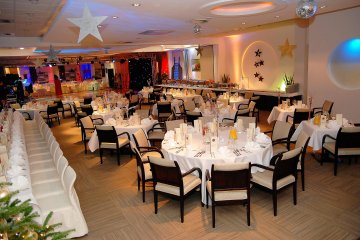 hotel **** - City Hotel **** Bydgoszcz - Sala ABC - zdjęcie 1