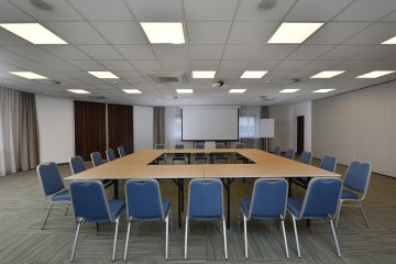 hotel **** - City Hotel **** Bydgoszcz - Sala D - zdjęcie 1