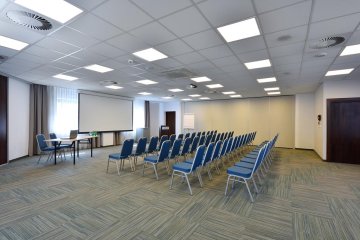 hotel **** - City Hotel **** Bydgoszcz - Sala D - zdjęcie 3