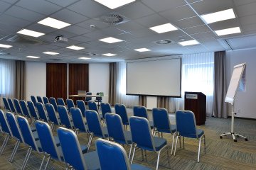 hotel **** - City Hotel **** Bydgoszcz - Sala D - zdjęcie 2