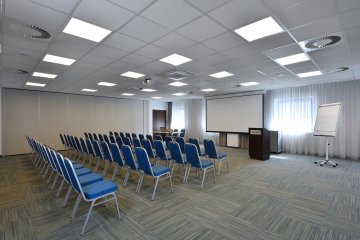 hotel **** - City Hotel **** Bydgoszcz - Sale E - zdjęcie 2