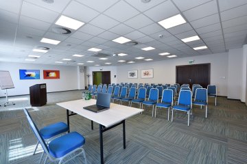 hotel **** - City Hotel **** Bydgoszcz - Sale E - zdjęcie 1