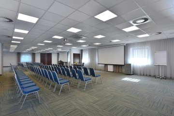 hotel **** - City Hotel **** Bydgoszcz - Sala DE - zdjęcie 1