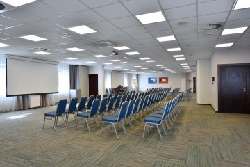 hotel **** - City Hotel **** Bydgoszcz - Sala DE - zdjęcie 2