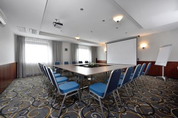hotel **** - City Hotel **** Bydgoszcz - Panorama - zdjęcie 1