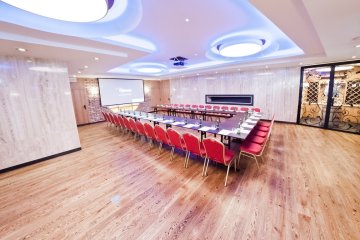 inny - Restauracja Nad Potokiem - Konferencja 1 - zdjęcie 1