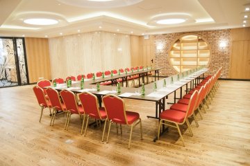 inny - Restauracja Nad Potokiem - Konferencja 4 - zdjęcie 1