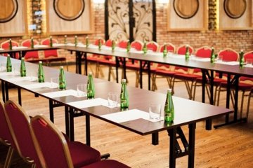 inny - Restauracja Nad Potokiem - Konferencja 5 - zdjęcie 1