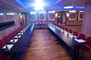 inny - Restauracja Nad Potokiem - Konferencja 6 - zdjęcie 1