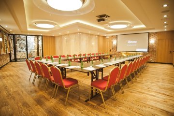 inny - Restauracja Nad Potokiem - Konferencja 7 - zdjęcie 1