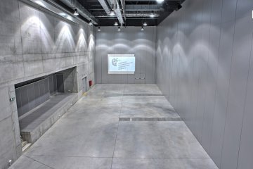 obiekt konferencyjny - Centrum Wystawienniczo-Kongresowe w Opolu - Moduł H1 - zdjęcie 1