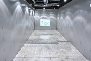 obiekt konferencyjny - Centrum Wystawienniczo-Kongresowe w Opolu - Moduł H2 - zdjęcie 1