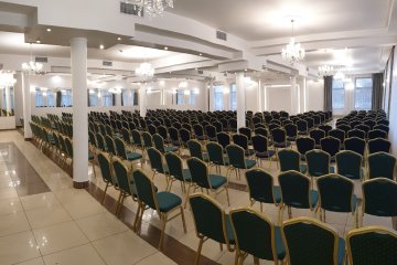 hotel - Hotel Polonia ***  Biała Podlaska - Sala Diamentowa - zdjęcie 2