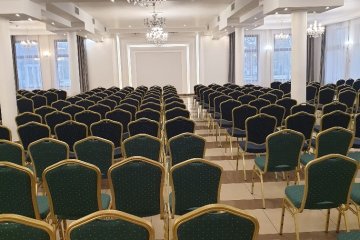 hotel - Hotel Polonia ***  Biała Podlaska - Sala Diamentowa - zdjęcie 1