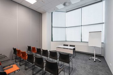 obiekt konferencyjny - Centrum Konferencyjne WEST GATE - Madryt - zdjęcie 1