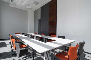 obiekt konferencyjny - Centrum Konferencyjne WEST GATE - Warszawa - zdjęcie 7