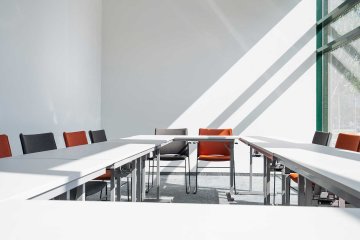 obiekt konferencyjny - Centrum Konferencyjne WEST GATE - Warszawa - zdjęcie 2