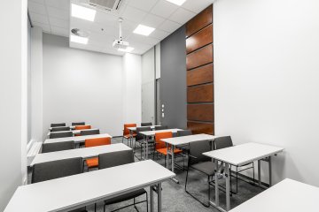 obiekt konferencyjny - Centrum Konferencyjne WEST GATE - Warszawa - zdjęcie 3