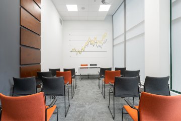 obiekt konferencyjny - Centrum Konferencyjne WEST GATE - Warszawa - zdjęcie 4