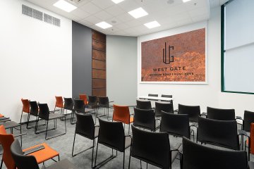 obiekt konferencyjny - Centrum Konferencyjne WEST GATE - Lizbona - zdjęcie 1