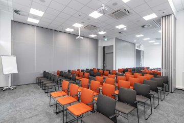 obiekt konferencyjny - Centrum Konferencyjne WEST GATE - Paryż+Bruksela - zdjęcie 2