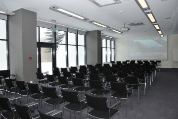 hotel - Hotel Karolinka - Sala Konferencyjna I - zdjęcie 1