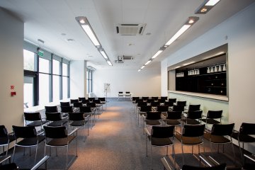hotel - Hotel Karolinka - Sala Konferencyjna I - zdjęcie 3
