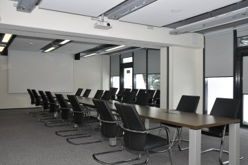 hotel - Hotel Karolinka - Sala Konferencyjna II - zdjęcie 1