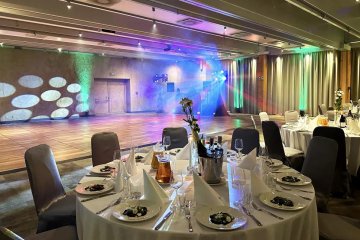 hotel ***** - Hotel Aquarius SPA ***** - Sala Laguna 1 - zdjęcie 1