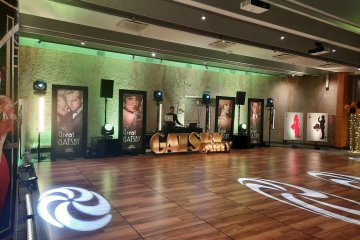 hotel ***** - Hotel Aquarius SPA ***** - Sala Laguna 2 - zdjęcie 1