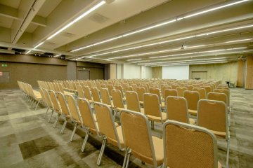 hotel ***** - Hotel Aquarius SPA ***** - Sala Laguna 3 - zdjęcie 1