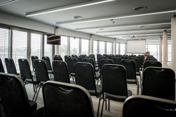 hotel ***** - Hotel Aquarius SPA ***** - Sala Panorama 2 - zdjęcie 1