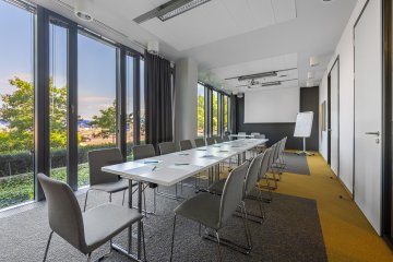 obiekt konferencyjny - Szawa Conference - Sala Żoliborz - zdjęcie 12