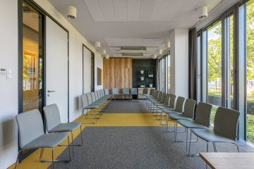 obiekt konferencyjny - Szawa Conference - Sala Żoliborz - zdjęcie 3