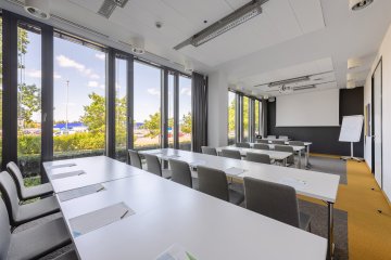 obiekt konferencyjny - Szawa Conference - Sala Żoliborz - zdjęcie 2