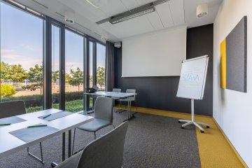 obiekt konferencyjny - Szawa Conference - Sala Żoliborz - zdjęcie 11