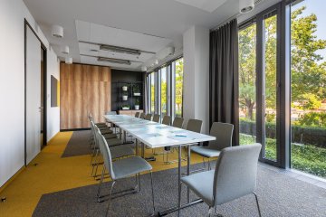 obiekt konferencyjny - Szawa Conference - Sala Żoliborz - zdjęcie 10