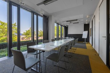 obiekt konferencyjny - Szawa Conference - Sala Żoliborz - zdjęcie 9