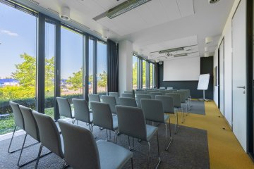 obiekt konferencyjny - Szawa Conference - Sala Żoliborz - zdjęcie 8