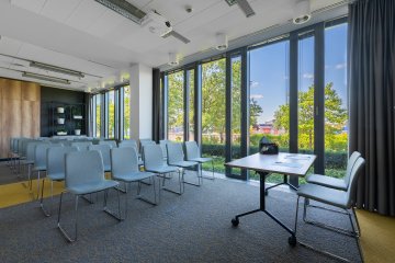 obiekt konferencyjny - Szawa Conference - Sala Żoliborz - zdjęcie 7