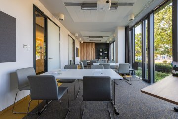 obiekt konferencyjny - Szawa Conference - Sala Żoliborz - zdjęcie 5