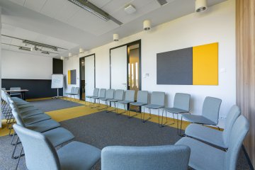 obiekt konferencyjny - Szawa Conference - Sala Żoliborz - zdjęcie 4