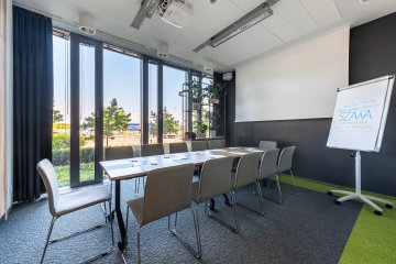 obiekt konferencyjny - Szawa Conference - Sala Ochota - zdjęcie 2