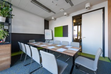 obiekt konferencyjny - Szawa Conference - Sala Ochota - zdjęcie 3