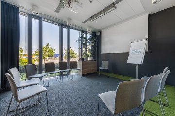 obiekt konferencyjny - Szawa Conference - Sala Ochota - zdjęcie 4