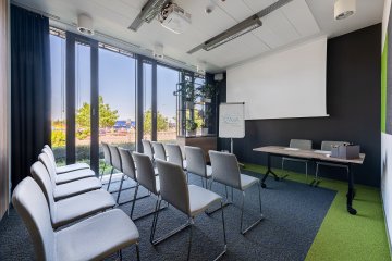 obiekt konferencyjny - Szawa Conference - Sala Ochota - zdjęcie 5