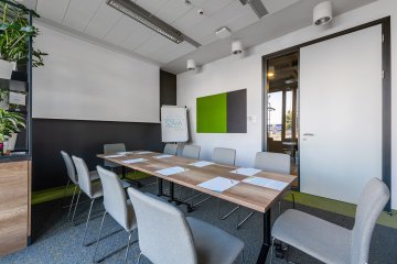 obiekt konferencyjny - Szawa Conference - Sala Ochota - zdjęcie 6